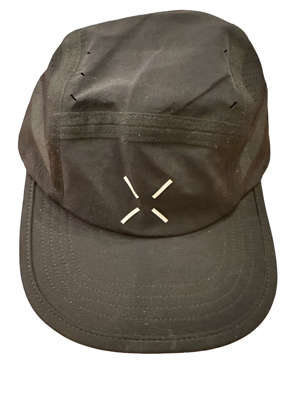 NWOT Ten Thousand 7-Panel Hat
